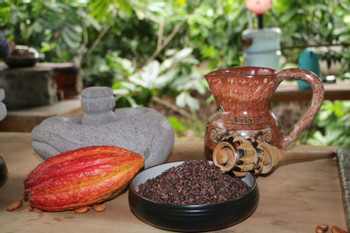 Tour de Chocolate & Café Edén photo 3
